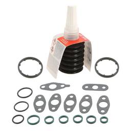 Volvo Engine Oil Pan O-Ring Set 30750783 - Victor Reinz 3089879KIT